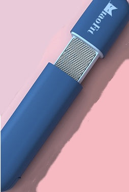 Double-sided Electrostatic Pet Hair Remover Brush