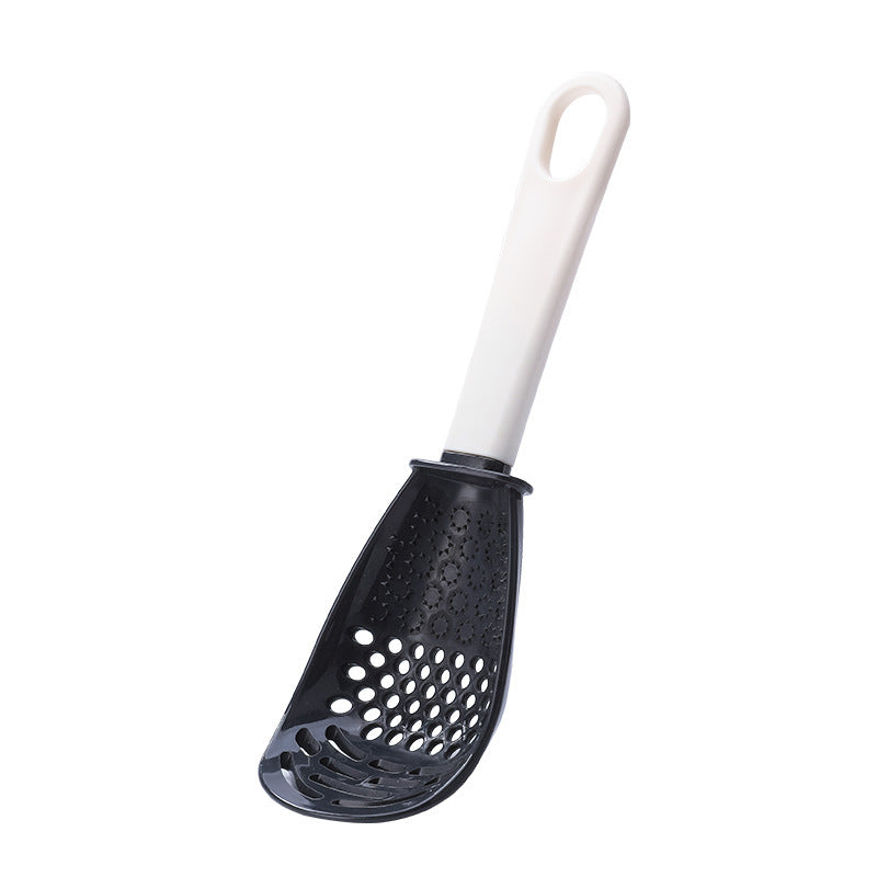 Multifunctional Slotted Spoon - Cooking & Straining Made Easy (Free Shipping)