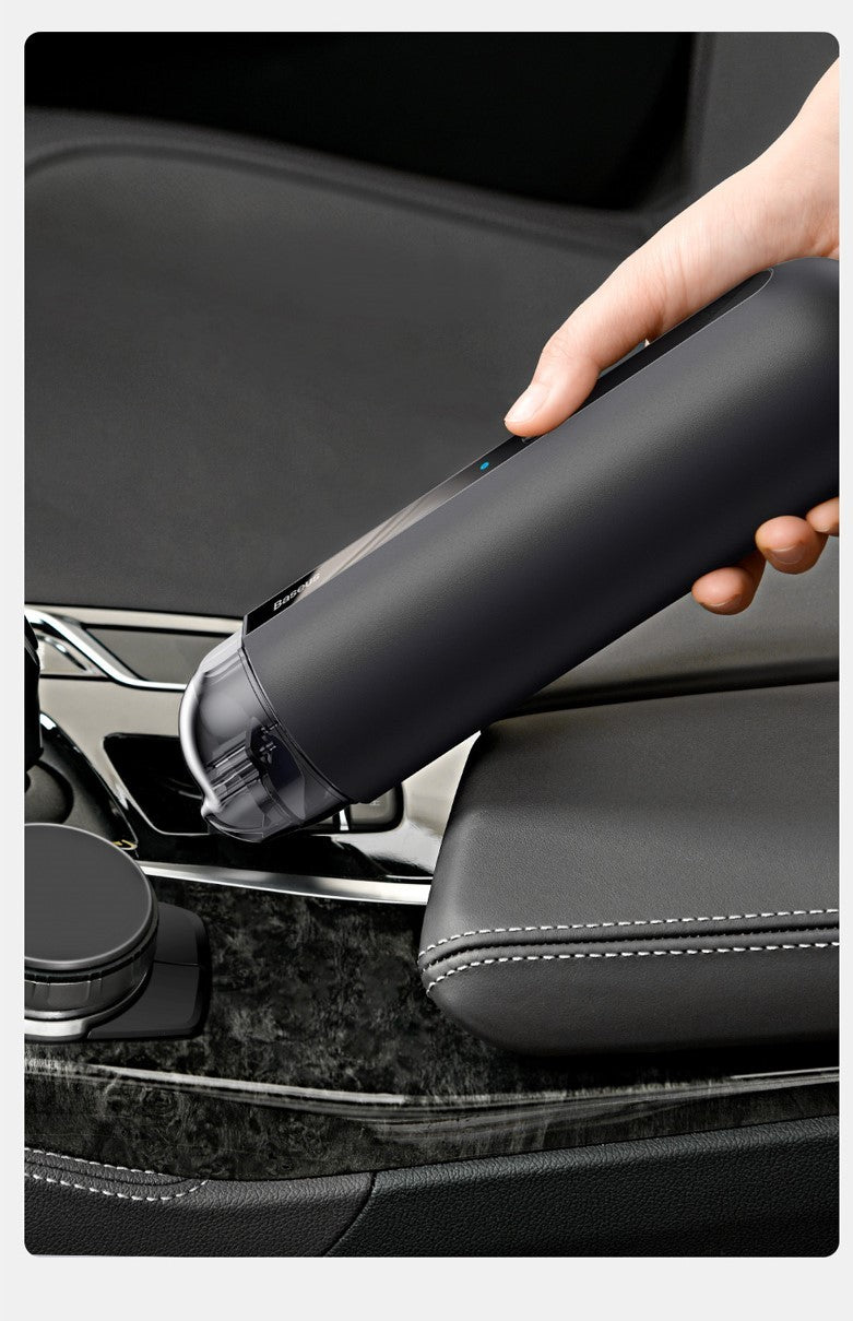 Wireless Car Vacuum Cleaner - 5000Pa Power ( Free Shipping )