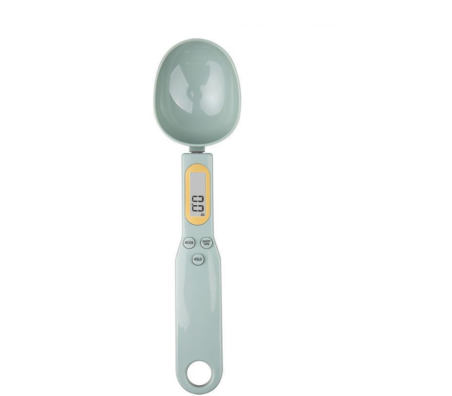 Digital Measuring Spoon Scale - Precision Kitchen Gadget ( Free Shipping )