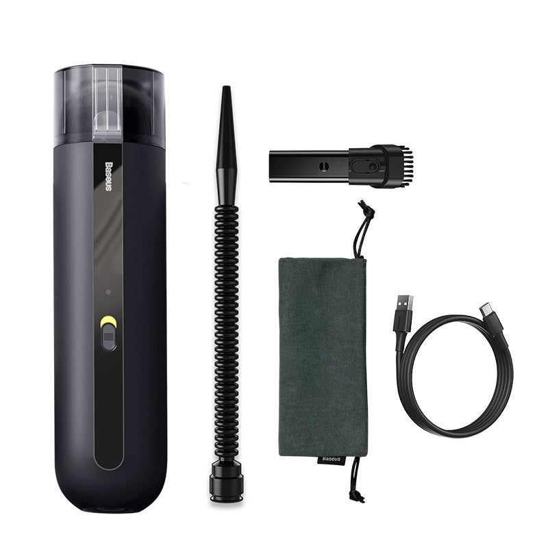 Wireless Car Vacuum Cleaner - 5000Pa Power ( Free Shipping )
