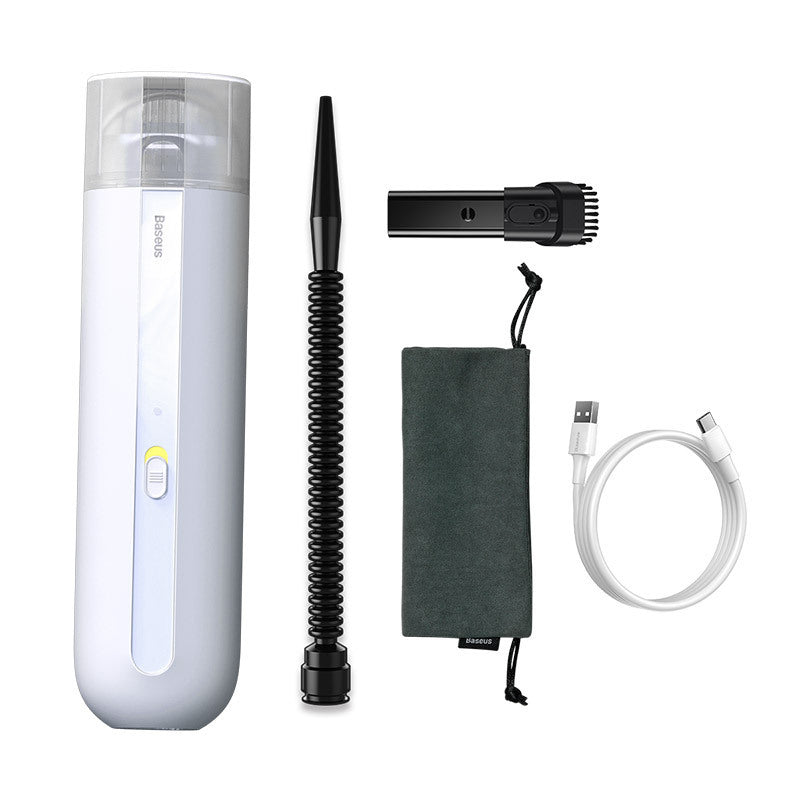 Wireless Car Vacuum Cleaner - 5000Pa Power ( Free Shipping )