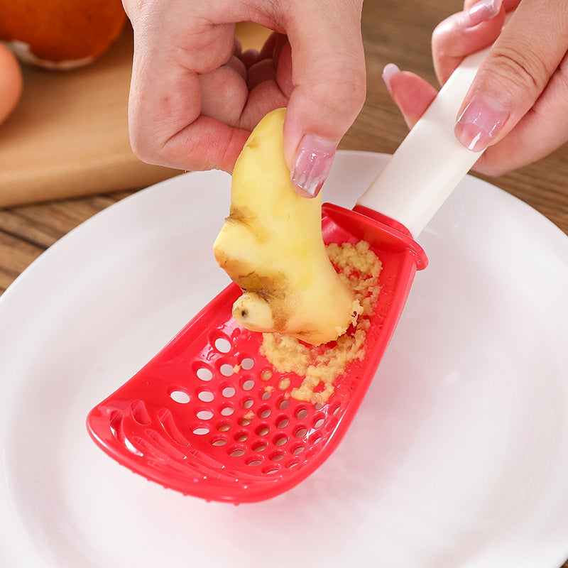 Multifunctional Slotted Spoon - Cooking & Straining Made Easy (Free Shipping)