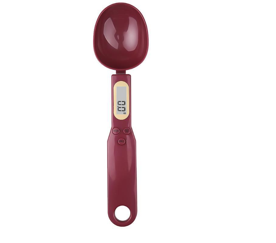Digital Measuring Spoon Scale - Precision Kitchen Gadget ( Free Shipping )