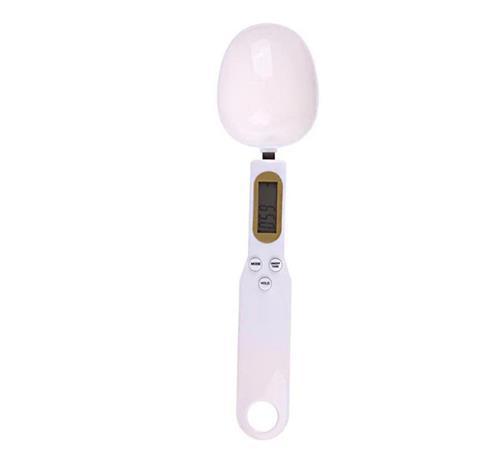 Digital Measuring Spoon Scale - Precision Kitchen Gadget ( Free Shipping )