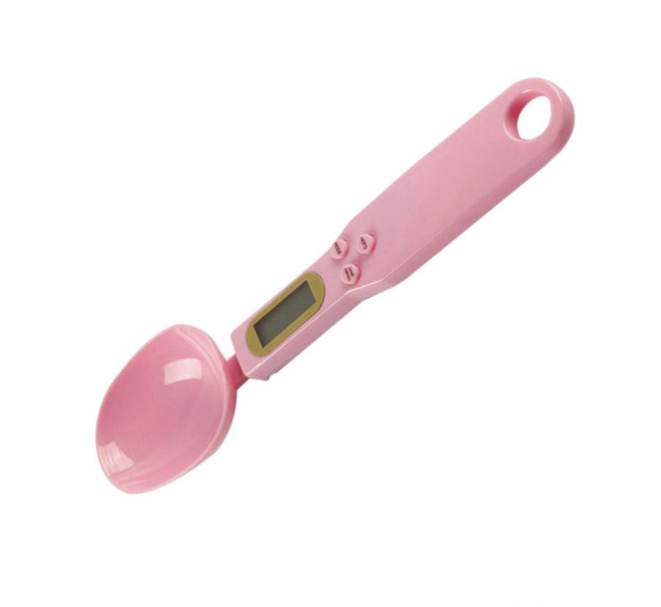 Digital Measuring Spoon Scale - Precision Kitchen Gadget ( Free Shipping )