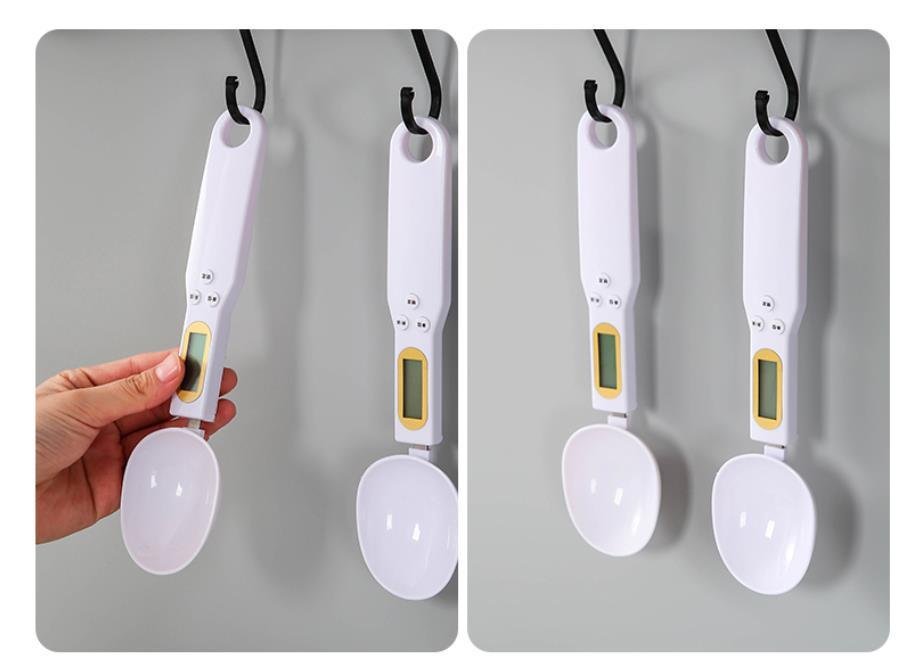 Digital Measuring Spoon Scale - Precision Kitchen Gadget ( Free Shipping )