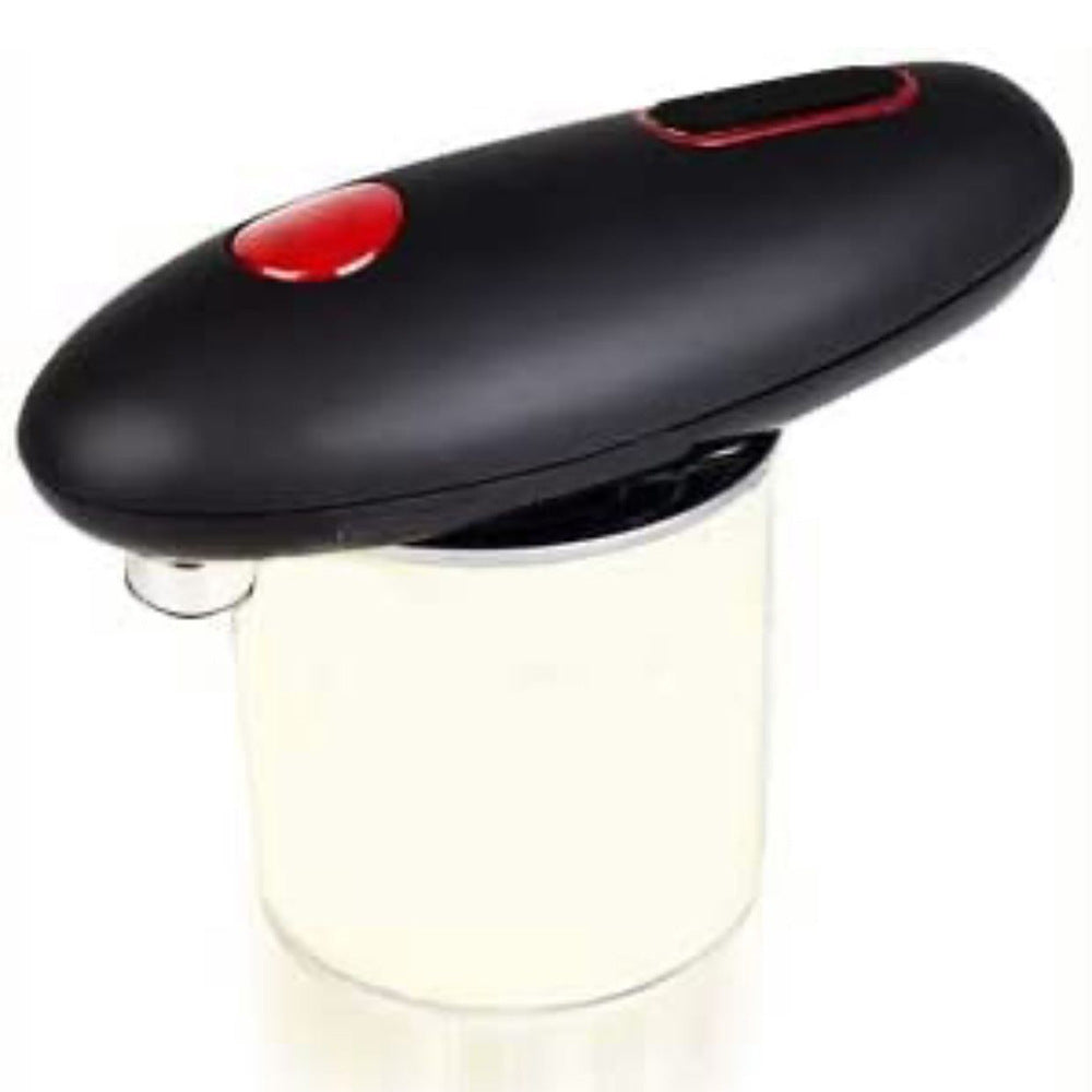 Hands-Free Electric Can Opener (Free Shipping)