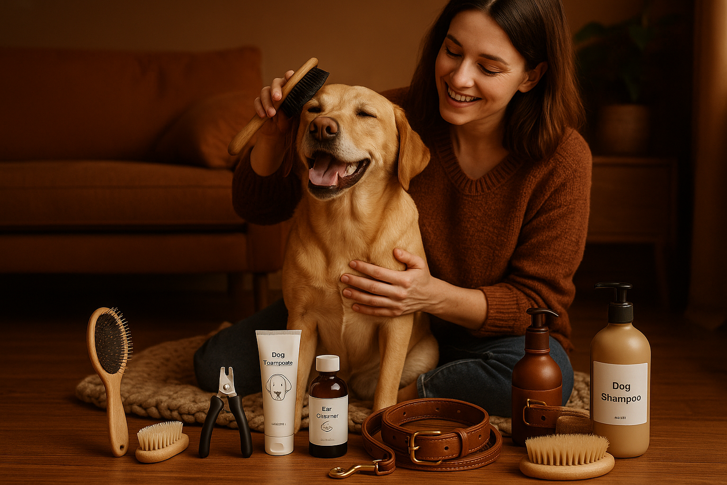 Pet Accesories