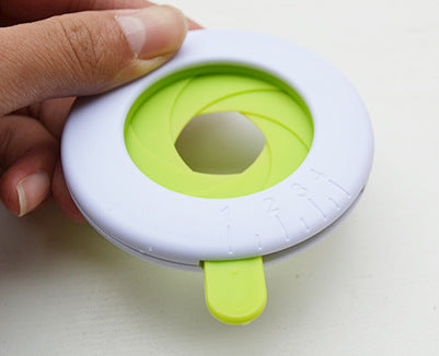 Pasta Portion Control Tool - Creative Noodle Measurer (Free Shipping)