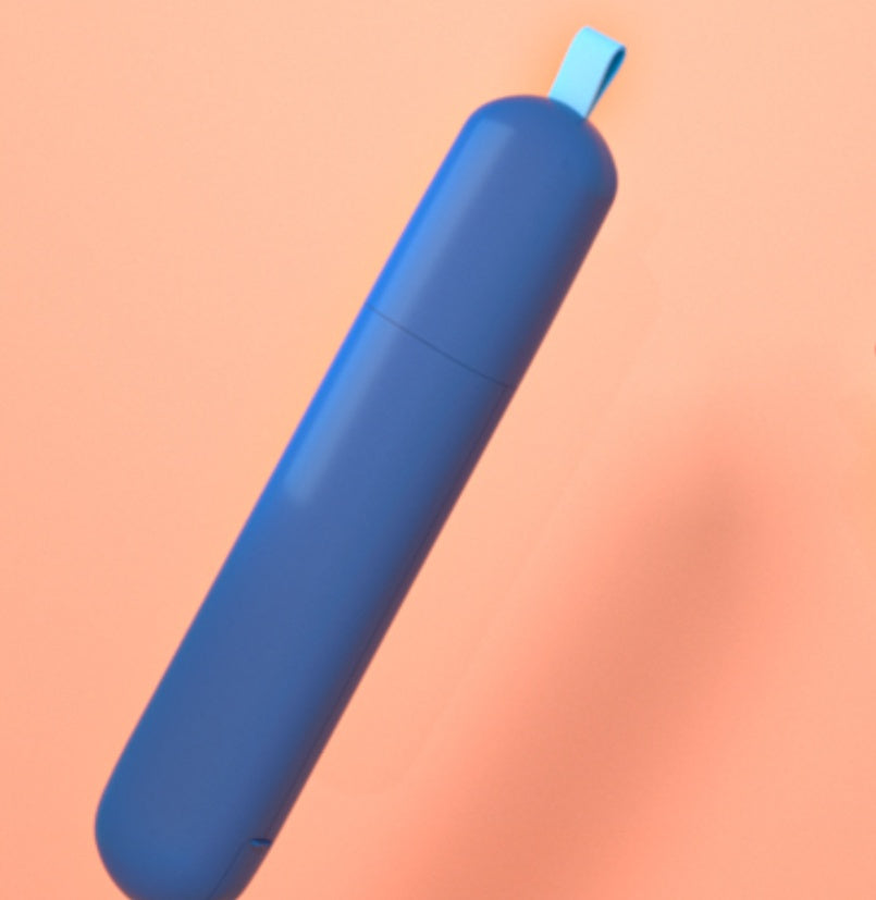 Double-sided Electrostatic Pet Hair Remover Brush