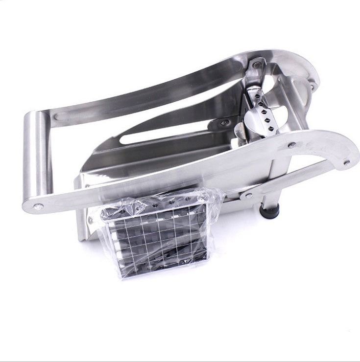Stainless Steel Vegetable Cutter (Free Shipping)