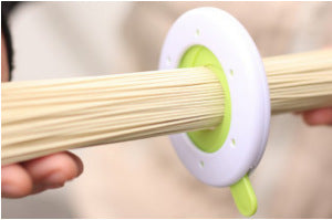 Pasta Portion Control Tool - Creative Noodle Measurer (Free Shipping)
