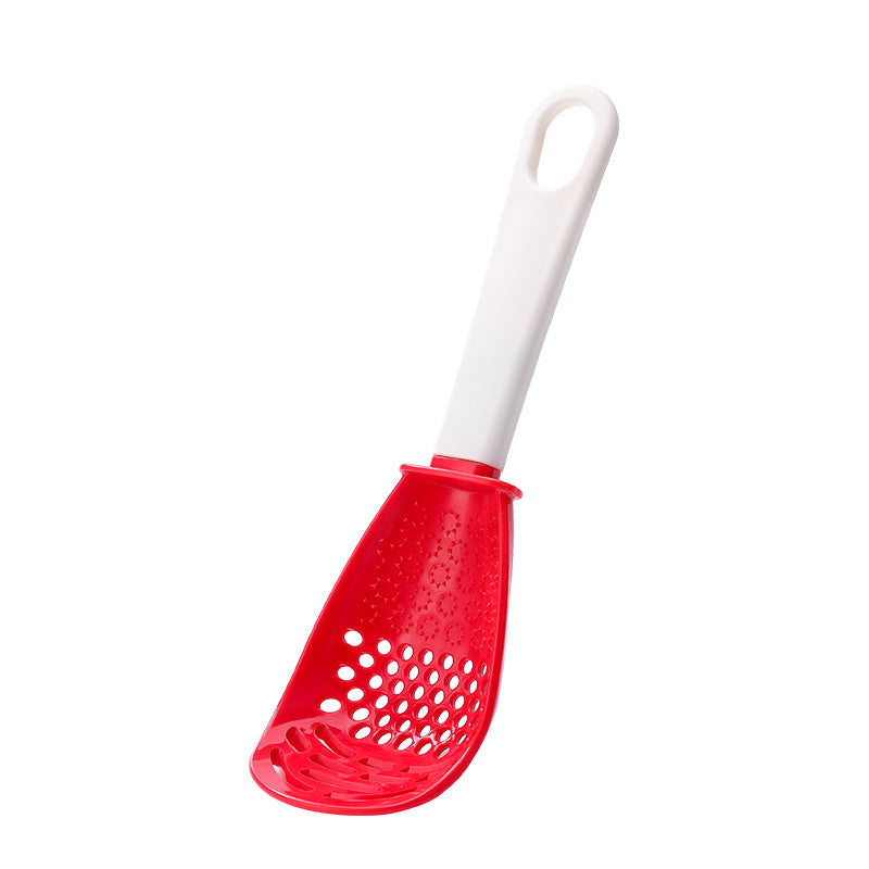 Multifunctional Slotted Spoon - Cooking & Straining Made Easy (Free Shipping)