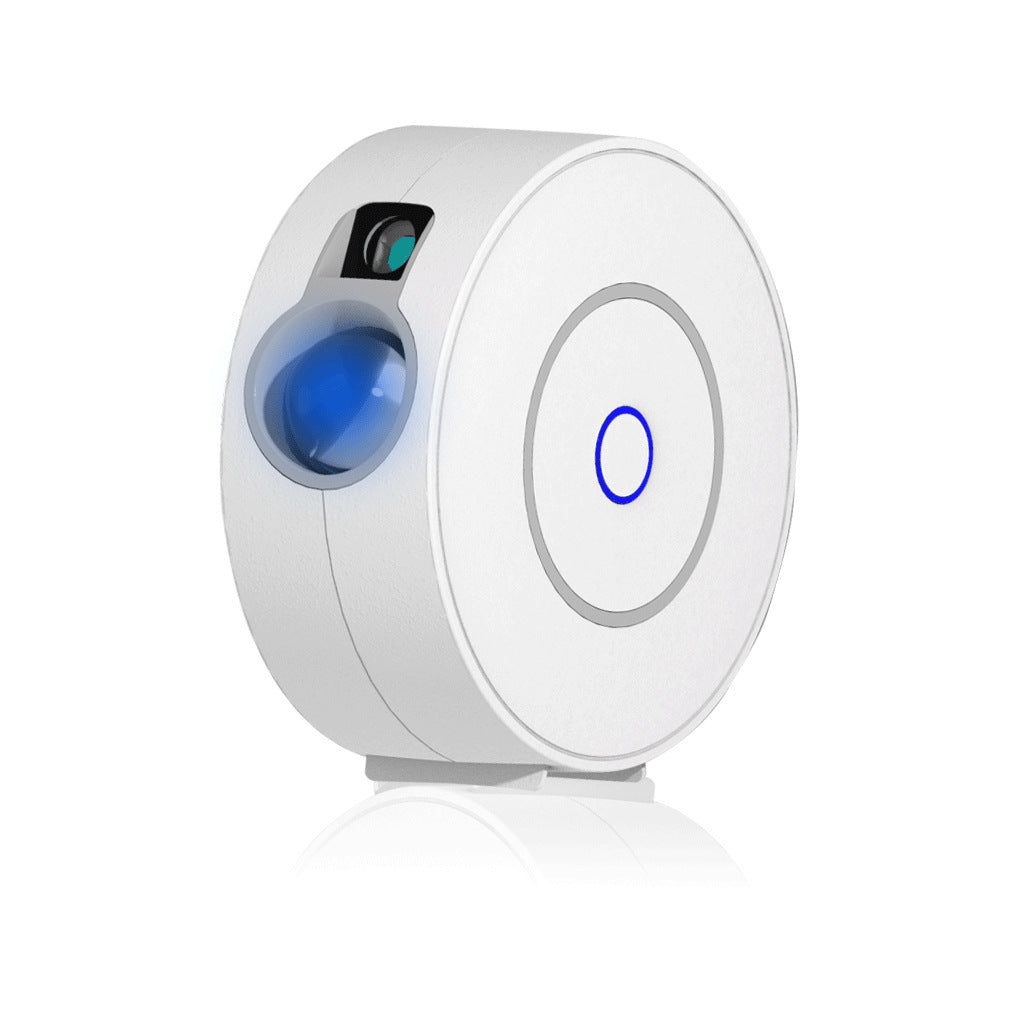 Starry Sky Galaxy Projector Lamp - Smart App & Voice Control ( Free Shipping )