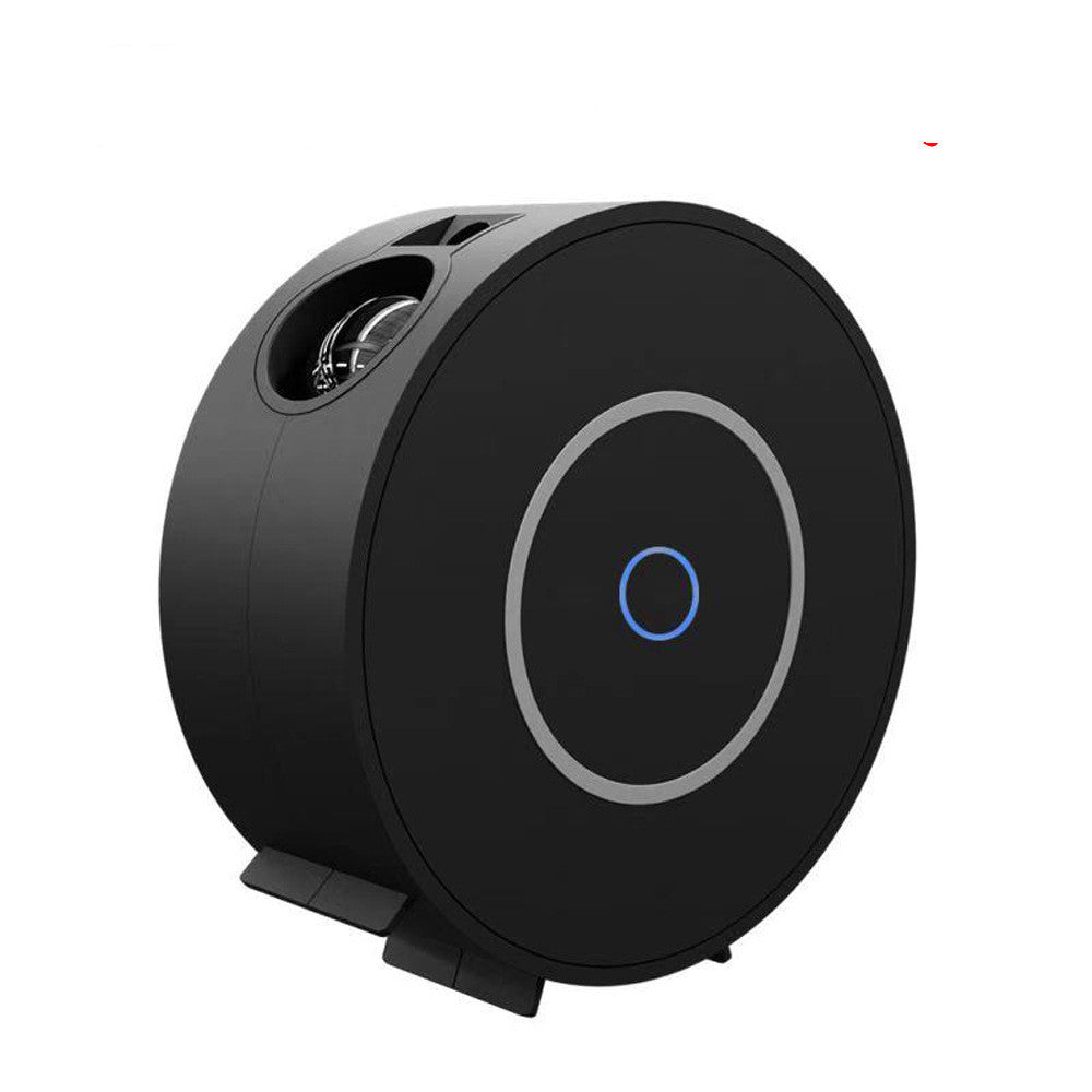 Starry Sky Galaxy Projector Lamp - Smart App & Voice Control ( Free Shipping )