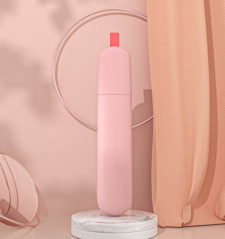 Double-sided Electrostatic Pet Hair Remover Brush