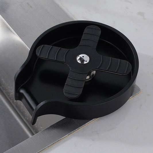 Cup Washer for Kitchen - Complete Set ( Head + Hose + Valve )
