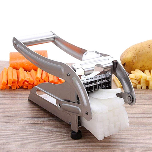 Stainless Steel Vegetable Cutter (Free Shipping)