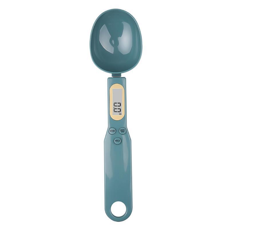 Digital Measuring Spoon Scale - Precision Kitchen Gadget ( Free Shipping )