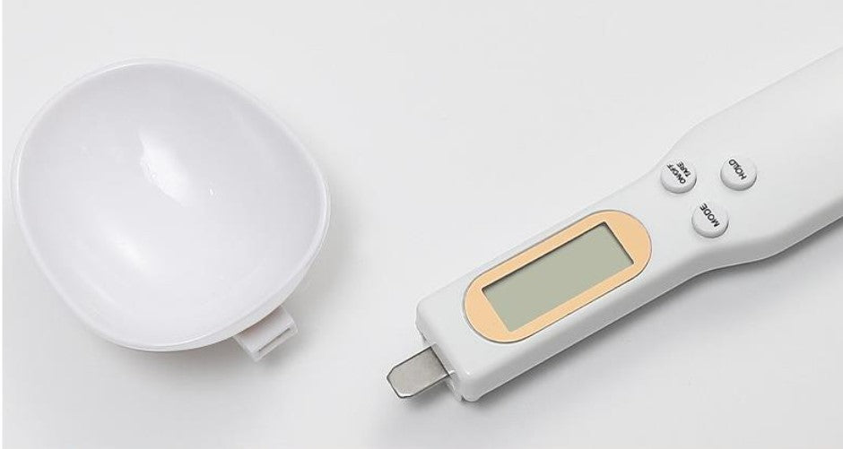 Digital Measuring Spoon Scale - Precision Kitchen Gadget ( Free Shipping )