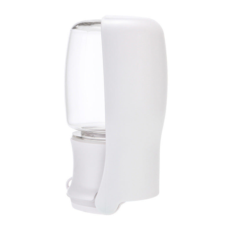 Dog Portable Water Bottle - Foldable Pet Water Dispenser ( Free Shipping )