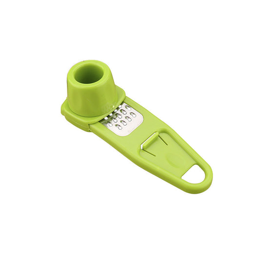 Garlic Masher - Easy Seasoning Grinder Kitchen Gadget (Free Shipping)