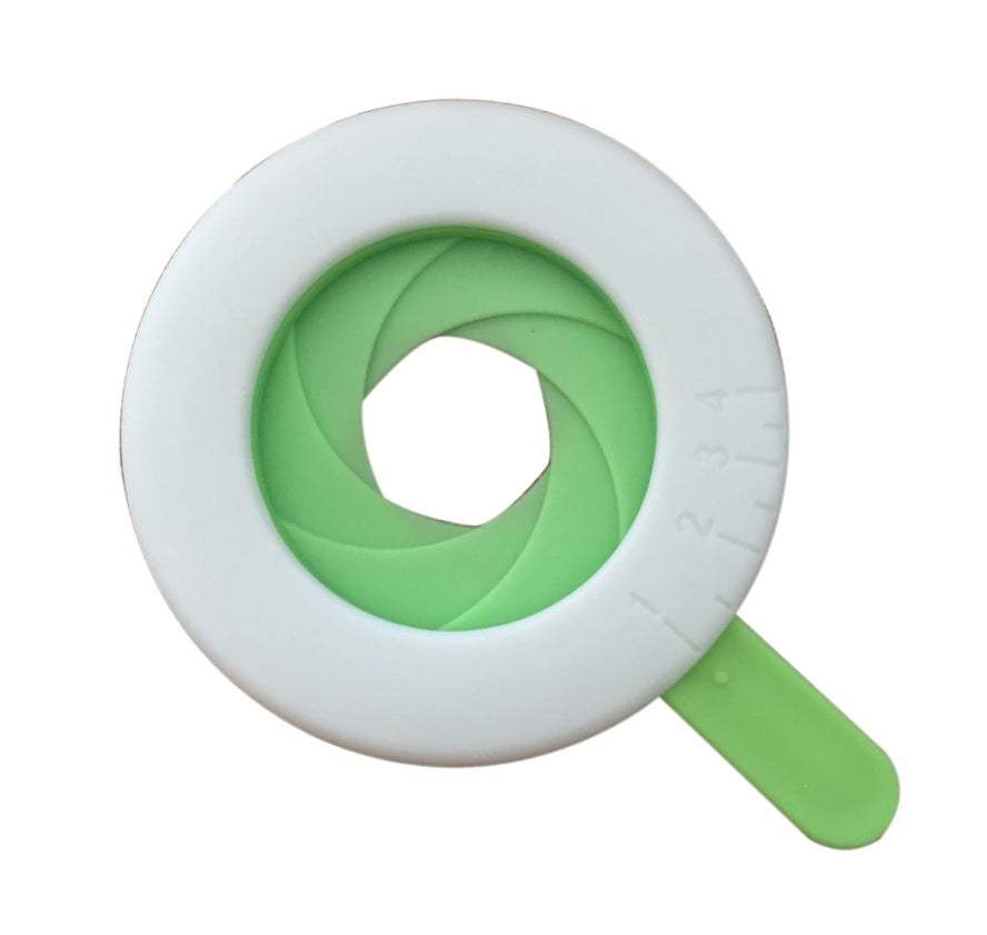 Pasta Portion Control Tool - Creative Noodle Measurer (Free Shipping)