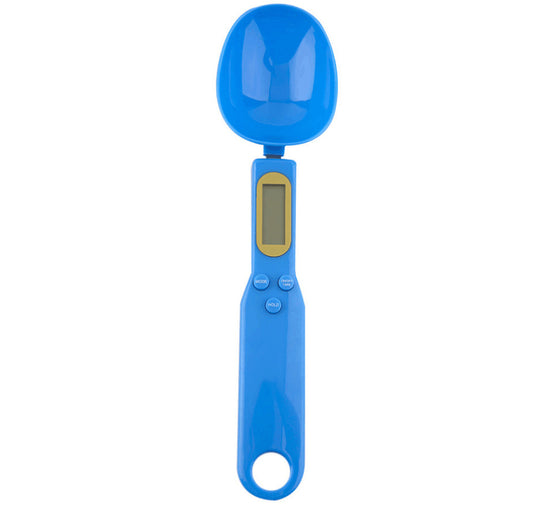 Digital Measuring Spoon Scale - Precision Kitchen Gadget ( Free Shipping )
